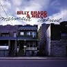 Image of album by Billy Bragg
