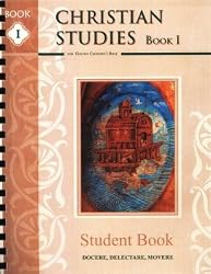 Christian Studies Student Book III