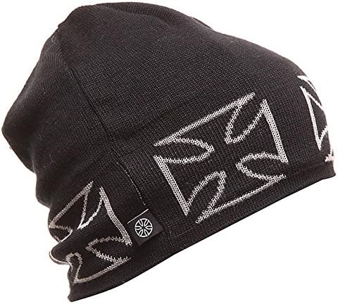 Hip Hop Winter Hat for Unisex Bky2-2-005-8