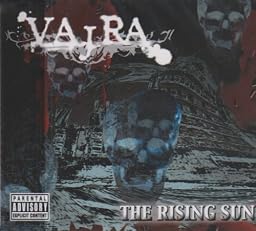 THE RISING SUN