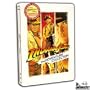 Indiana Jones - The Adventure Collection Exclusive Steelbook (Special Editions of Indiana Jones and the Raiders of the Lost Ark / Indiana Jones and the Temple of Doom / Indiana Jones and the Last Crusade)