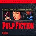 Pulp Fiction (MCA Collectors Edition) [Explicit Lyrics] (Soundtrack)