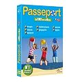 Passeport vers 6�me