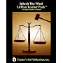Inherit the Wind LitPlan Teacher Pack (Print Copy)