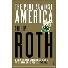 The Plot Against America