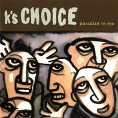 Paradise in Me