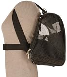 Sherpa Backpack Pet Carrier, Small/Medium, Brown and Pink