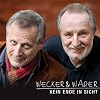  Kein Ende in Sicht