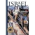 Israel: A History (The Schusterman Series in Israel Studies)