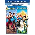 Sinbad: Legend of Seven Seas & Road to El Dorado