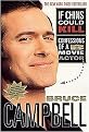 If Chins Could Kill (Confessions of A B Movie Actor) (Reprint) (Paperback)