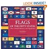 Flags of the Fifty States, 2nd: Their Colorful Histories and Significance
