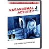 Paranormal Activity 4: Unrated Edition