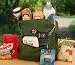 Hikers Backpack Gourmet Food Gift Basket