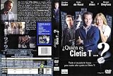 Quien Es Cletis T ...?.(2000).Who Is Cletis Tout?
