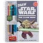 How to Draw Star Wars: The Clone Wars (Klutz)