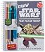 Draw Star Wars: The Clone Wars