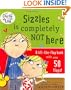 Sizzles Is Completely Not Here (Charlie and Lola)