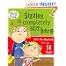 Sizzles Is Completely Not Here (Charlie and Lola)