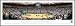 Michigan State Spartans MSU Breslin Center College Panorama print-Framed