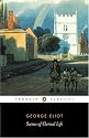 Scenes of Clerical Life (Penguin Classics)