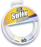 Sufix Superior Leader 110-Yards Leader Wheel Fishing Line