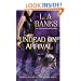Undead on Arrival (Crimson Moon, Book 3)