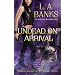 Undead on Arrival (Crimson Moon)