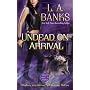 Undead on Arrival (Crimson Moon)