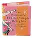 Woman's Mothers Day Mini Gift Booklet of 