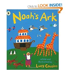 Noah's Ark