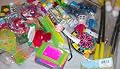 36 Pc. Large Party Favor Set, Pinata Filler, Toy Assortment