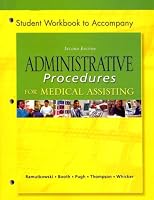 WB t/a Administrative Procedures for Medical Assisting A Patient Approach