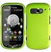Neon Green Hard Case Cover for Pantech Breakout 8995