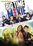 Big Time Movie / Rags (Nickelodeon Double Feature)