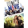 Big Time Movie / Rags (Nickelodeon Double Feature)