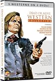 Dead Or Alive Western Collection [DVD] [Region 1] [US Import] [NTSC]