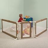 Summer Infant Sure And Secure Custom Fit Gate