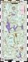 Streetwise Central Park Map - Laminated Pocket Map of Central Park, New York - Folding wallet size map for travel