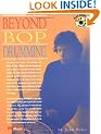 Beyond Bop Drumming (Manhattan Music Publications)