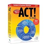 ACT! by Sage 2009 (11.0) Multi-User Value Pack