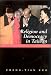 Book Religion and Democracy in Taiwan