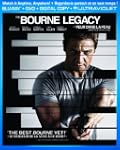 The Bourne Legacy / La peur dans la p...
