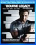 The Bourne Legacy / La peur dans la peau: L'h�ritage de Bourne (Bilingual) [Blu-ray + DVD + Digital Copy + UltraViolet]