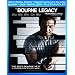 The Bourne Legacy / La peur dans la peau: L'h�ritage de Bourne (Bilingual) [Blu-ray + DVD + Digital Copy + UltraViolet]