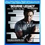 The Bourne Legacy / La peur dans la peau: L'h�rita&hellip <b>Blu-ray</b> ~ Jeremy Renner