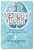 Memory Loss: Everything You Want To Know But Forget To Ask