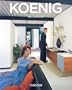 Pierre Koenig: 1925-2005: Living with Steel (Taschen Basic Genre Series)