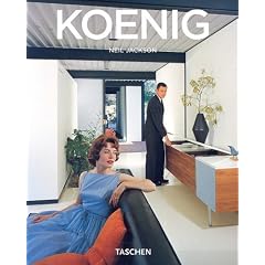 Koenig (Taschen Basic Architecture Series)