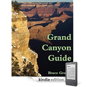 Grand Canyon Guide: Your Complete Guide to the Grand Canyon